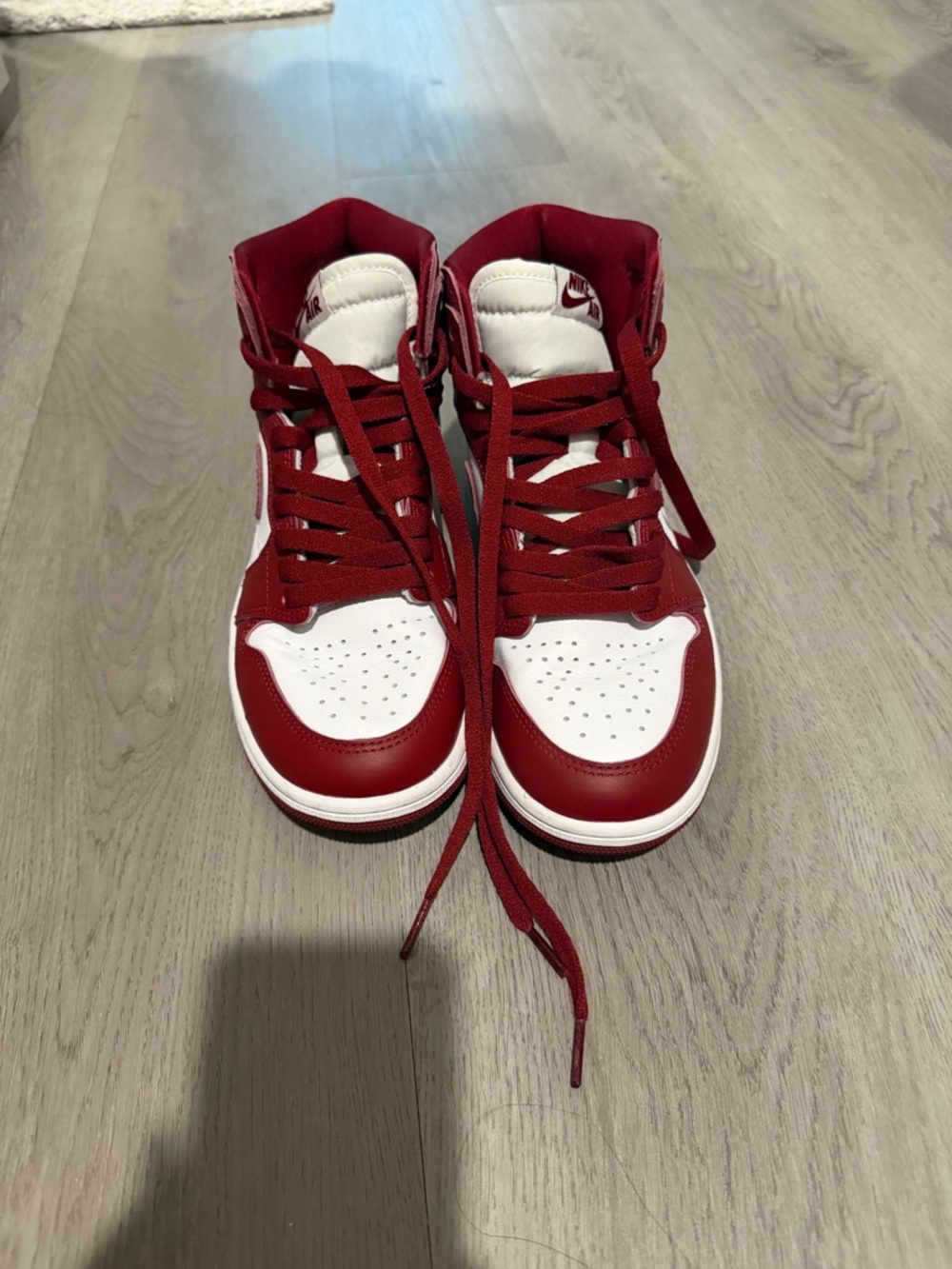 Jordan 1 Retro High OG
